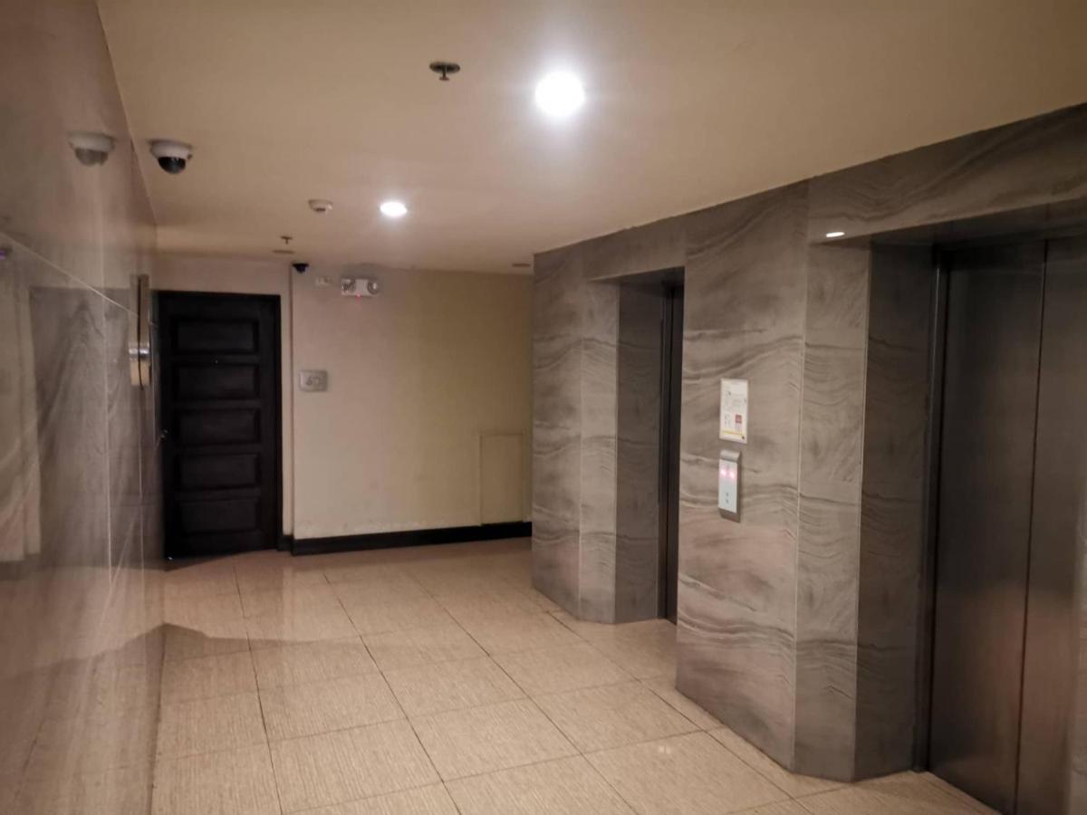 Grand Residences Studio Unit - Walking Distance To It Park 세부 외부 사진